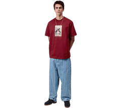 Carhartt WIP No Play T-Shirt