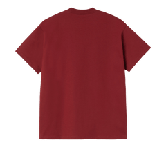 Carhartt WIP No Play T-Shirt