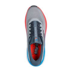 Skechers Max Run Slip-Ins Mens Running Shoes
