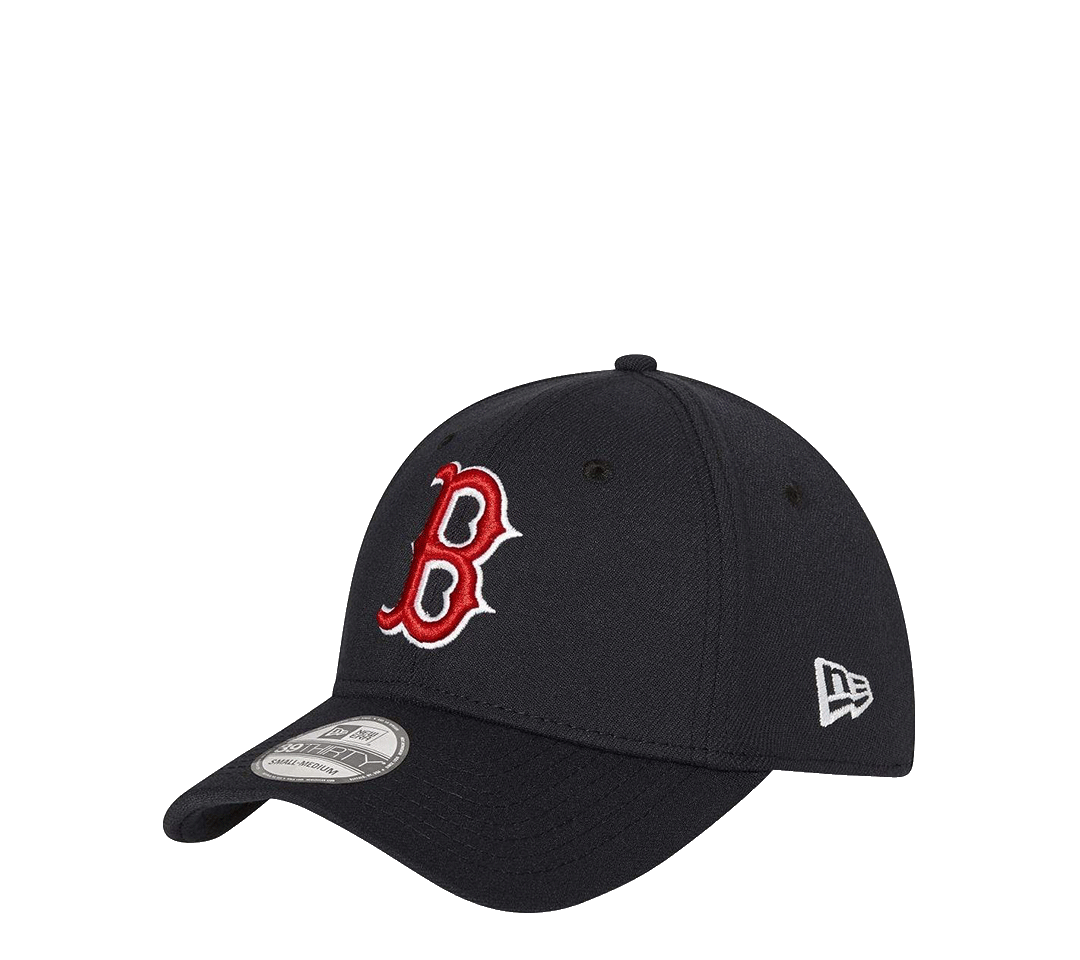 New Era 39THIRTY Stretch Fitted "Boston Red Sox"