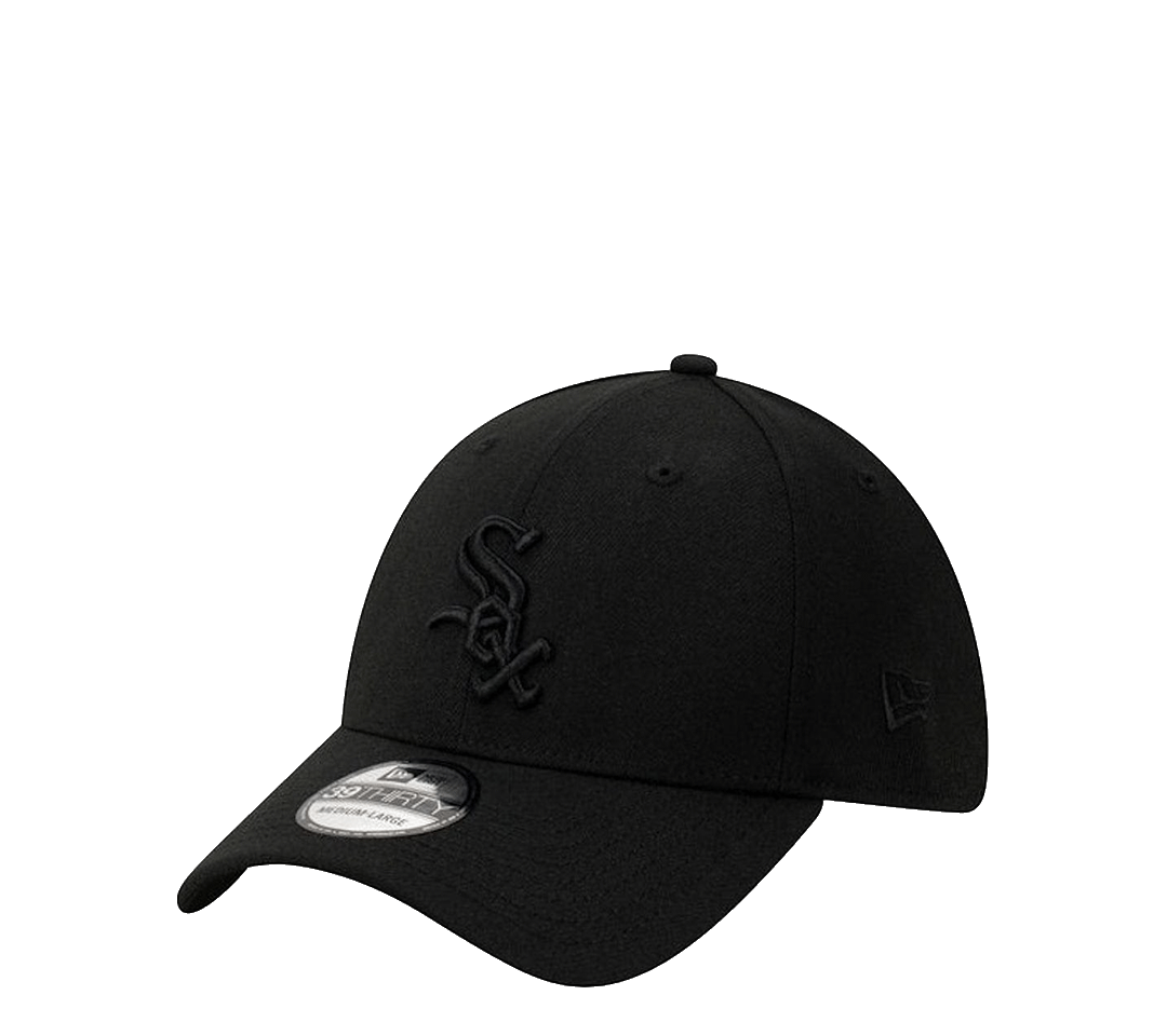 New Era 39THIRTY Stretch Fitted "Chicago White Sox"