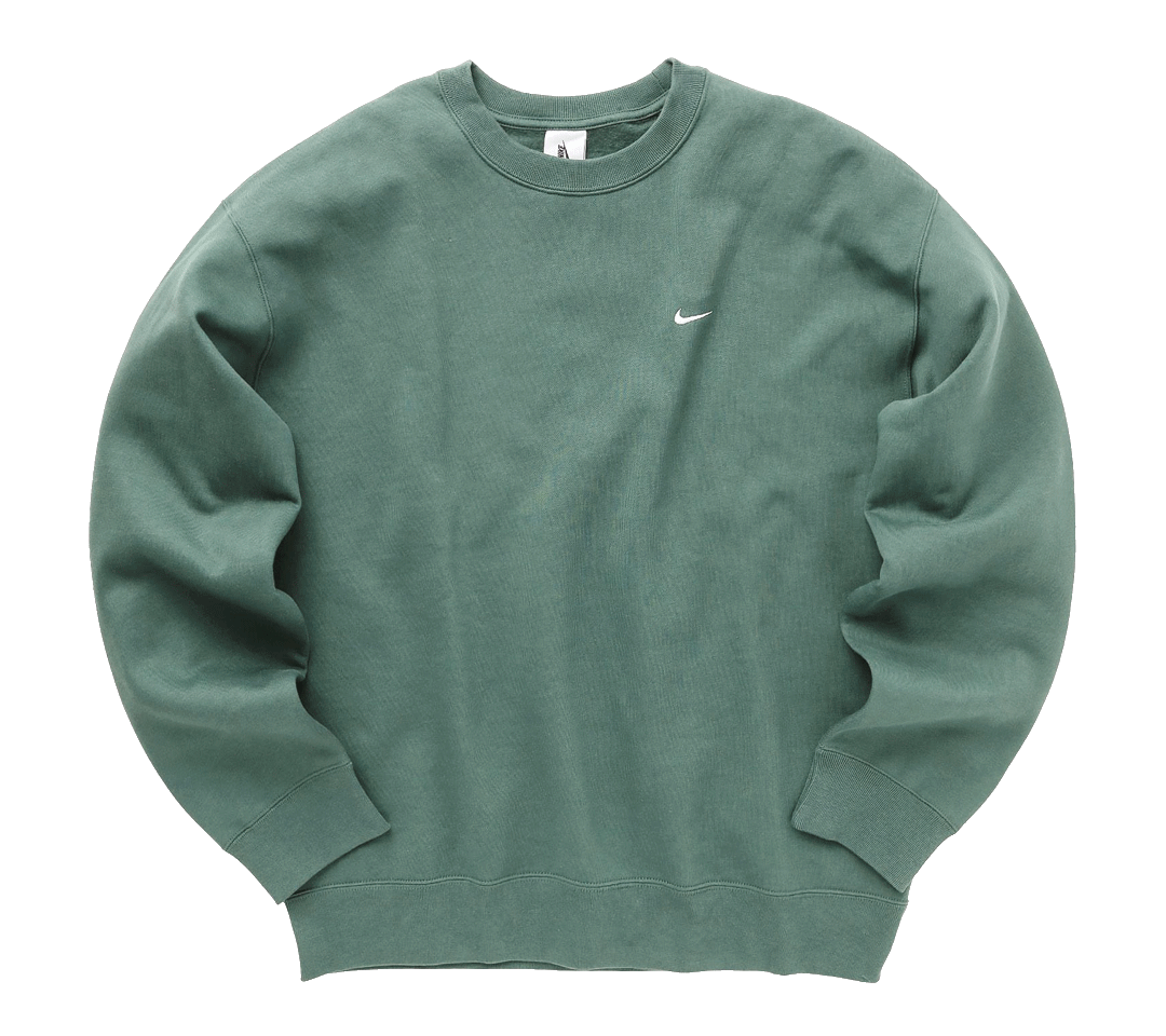 Nike Solo Swoosh Crew