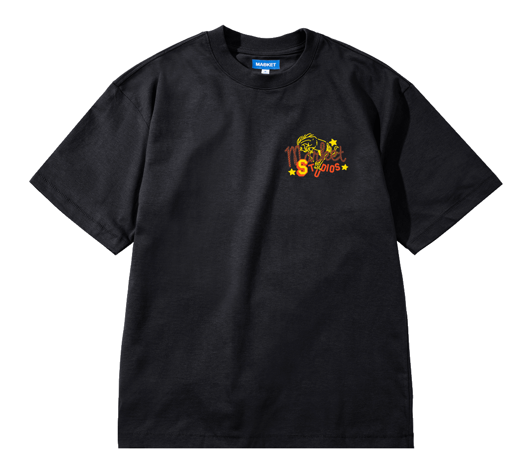 Market Studios Desert League T-Shirt
