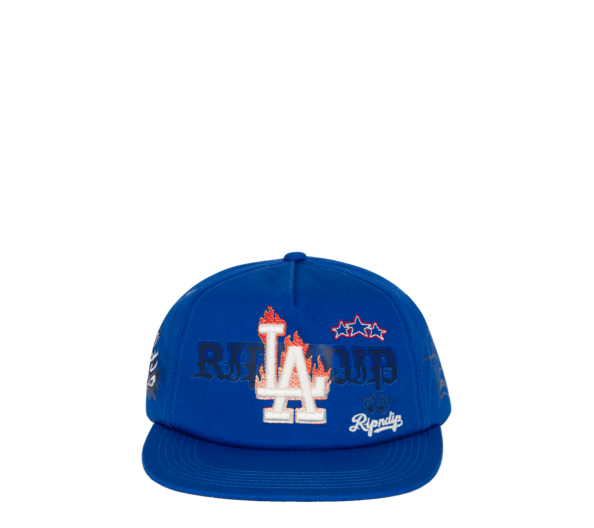 RIPNDIP "Athletics" Snapback