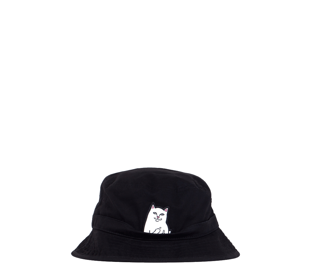 RIPNDIP "Lord Nermal" Bucket Hat