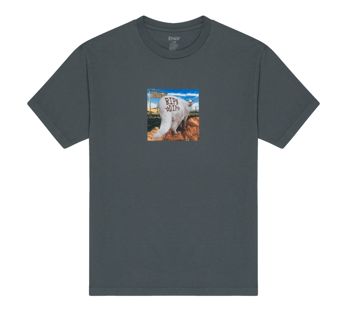 RIPNDIP "Rowdy Howdy" T-Shirt