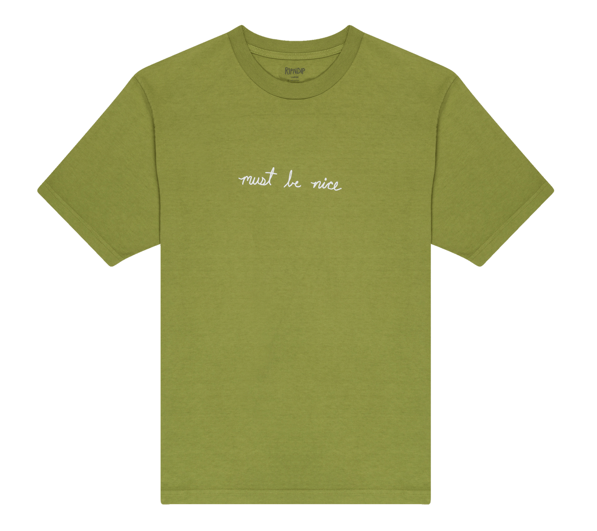RIPNDIP "Romantic Nerm" T-Shirt