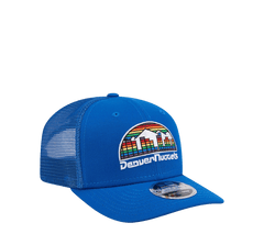 New Era 9SEVENTY Ajustable Trucker