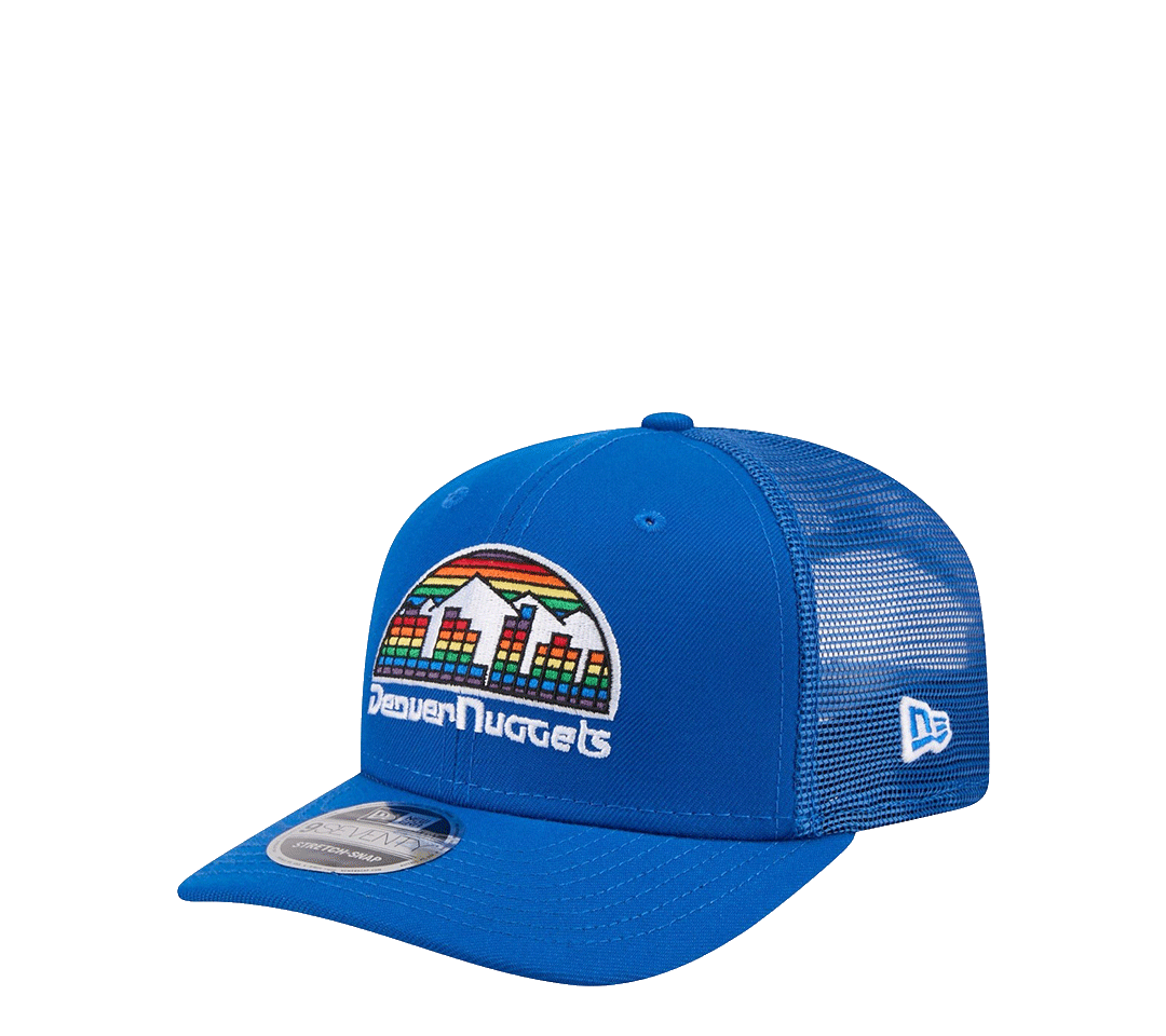 New Era 9SEVENTY Ajustable Trucker