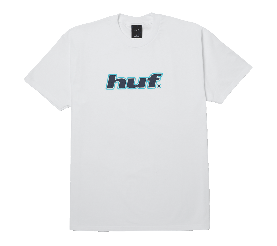 HUF "H Dot" T-Shirt