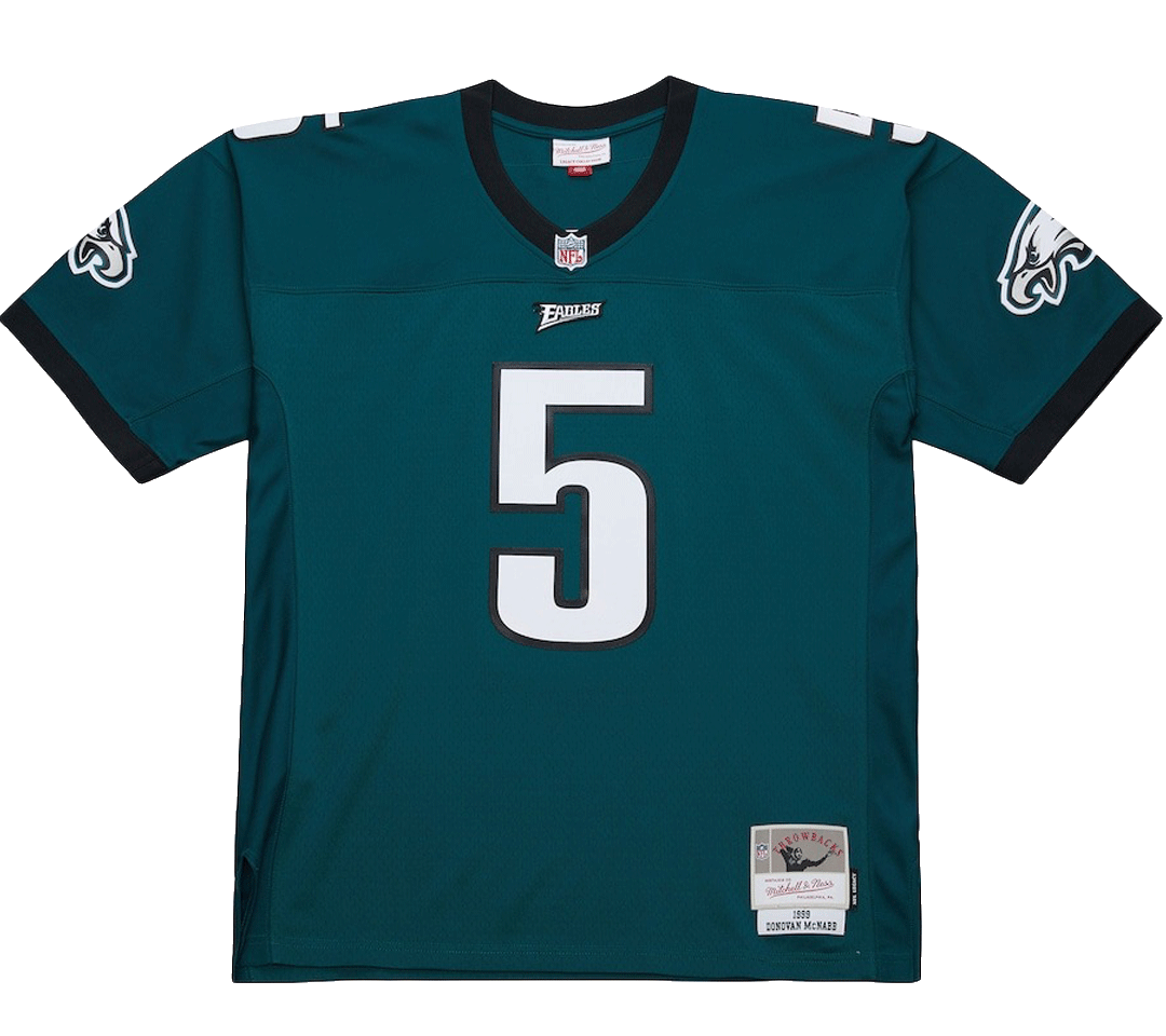 Mitchell & Ness NFL Legacy Jersey