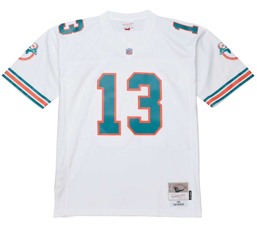 Mitchell & Ness NFL Legacy Jersey