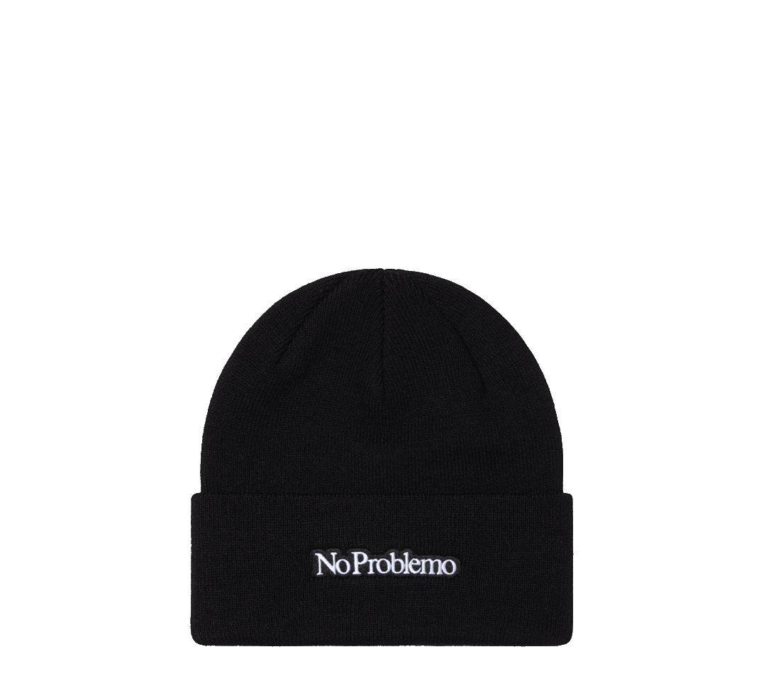 No Problemo "Mini Problemo" Beanie