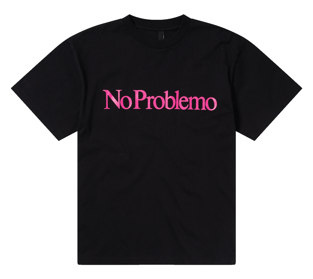 No Problemo SS T-Shirt