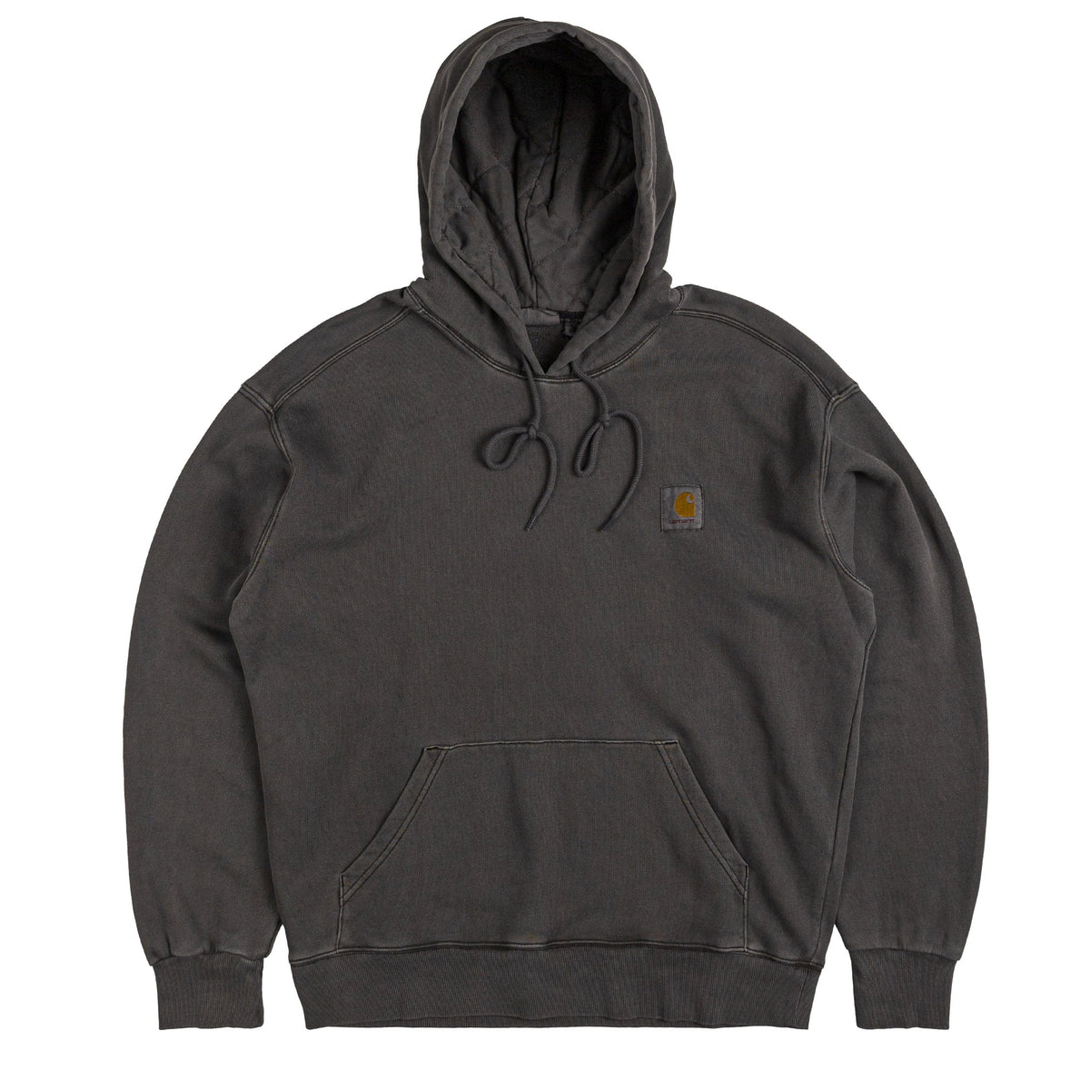 Carhartt WIP Nelson Hooded Sweat