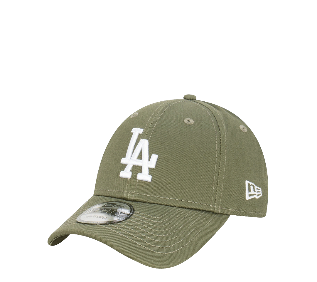 New Era 9FORTY Adjustable "Olive"