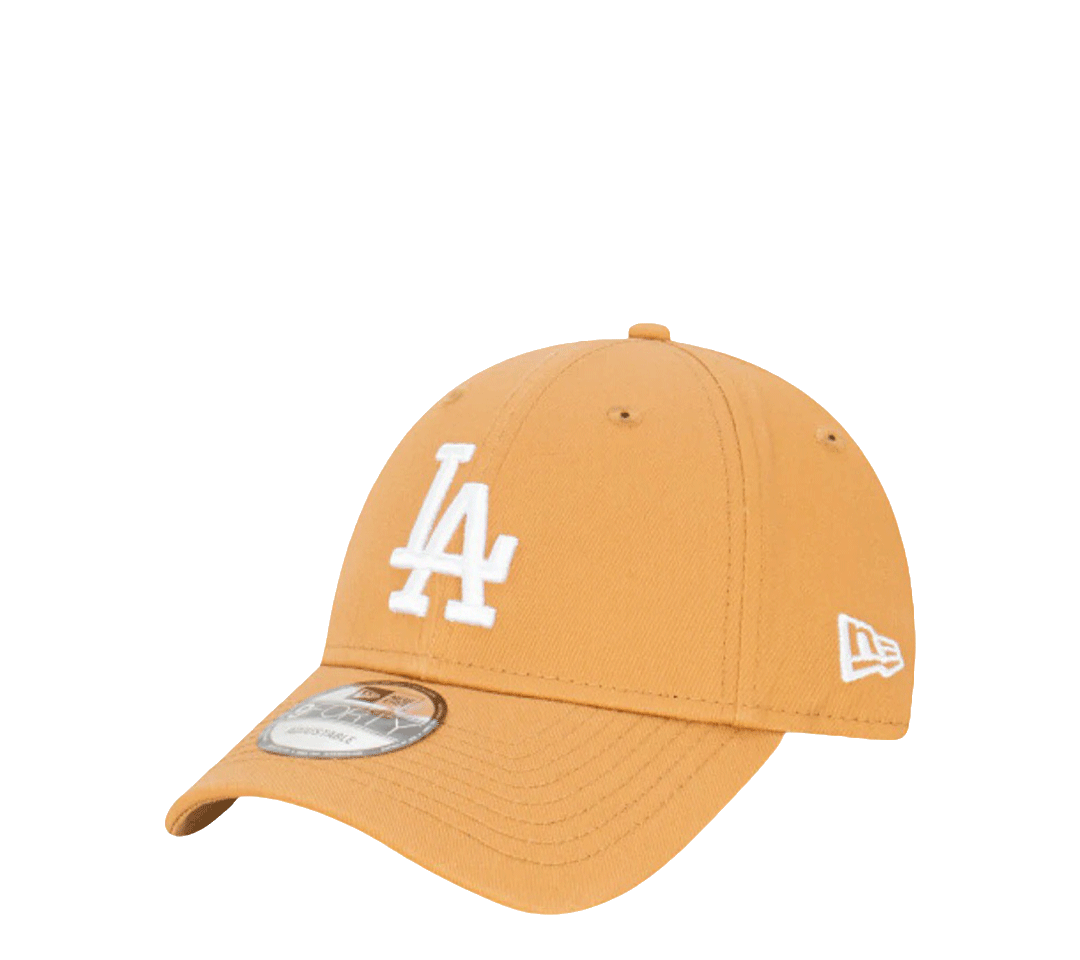New Era 9FORTY Adjustable "Wheat"