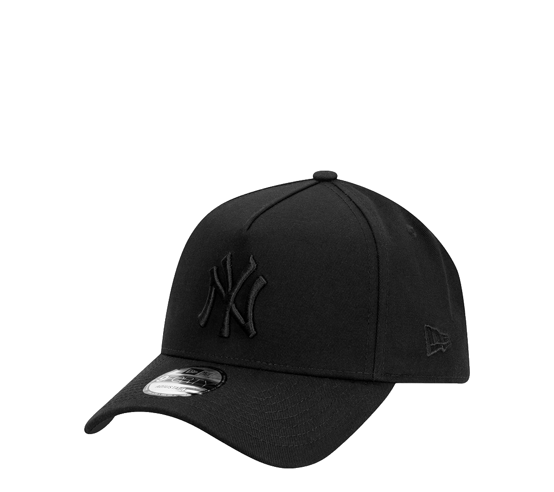 New Era 9FORTY A-Frame Adjustable "New York Yankees"