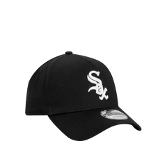New Era 9FORTY A-Frame Adjustable "Chicago White Sox"