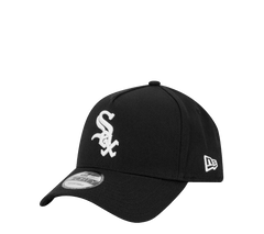 New Era 9FORTY A-Frame Adjustable "Chicago White Sox"