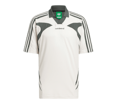 Metalwood x Adidas Polo