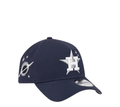 New Era 9FORTY A-Frame Adjustable "Planets"