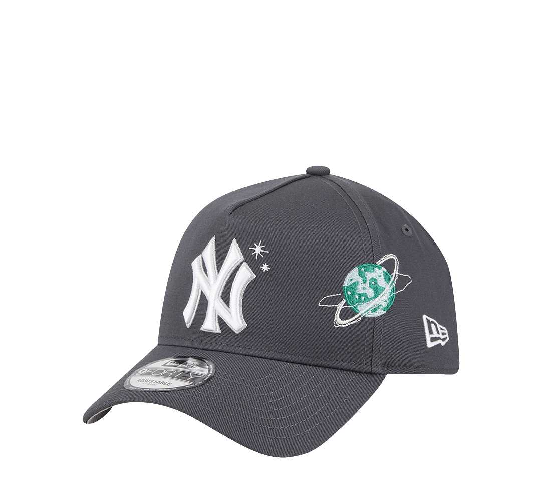 New Era 9FORTY A-Frame Adjustable "Planets"