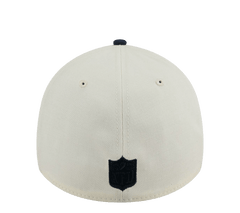 New Era 39THIRTY Stretch Fitted "Historic"