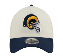 New Era 39THIRTY Stretch Fitted "Historic"
