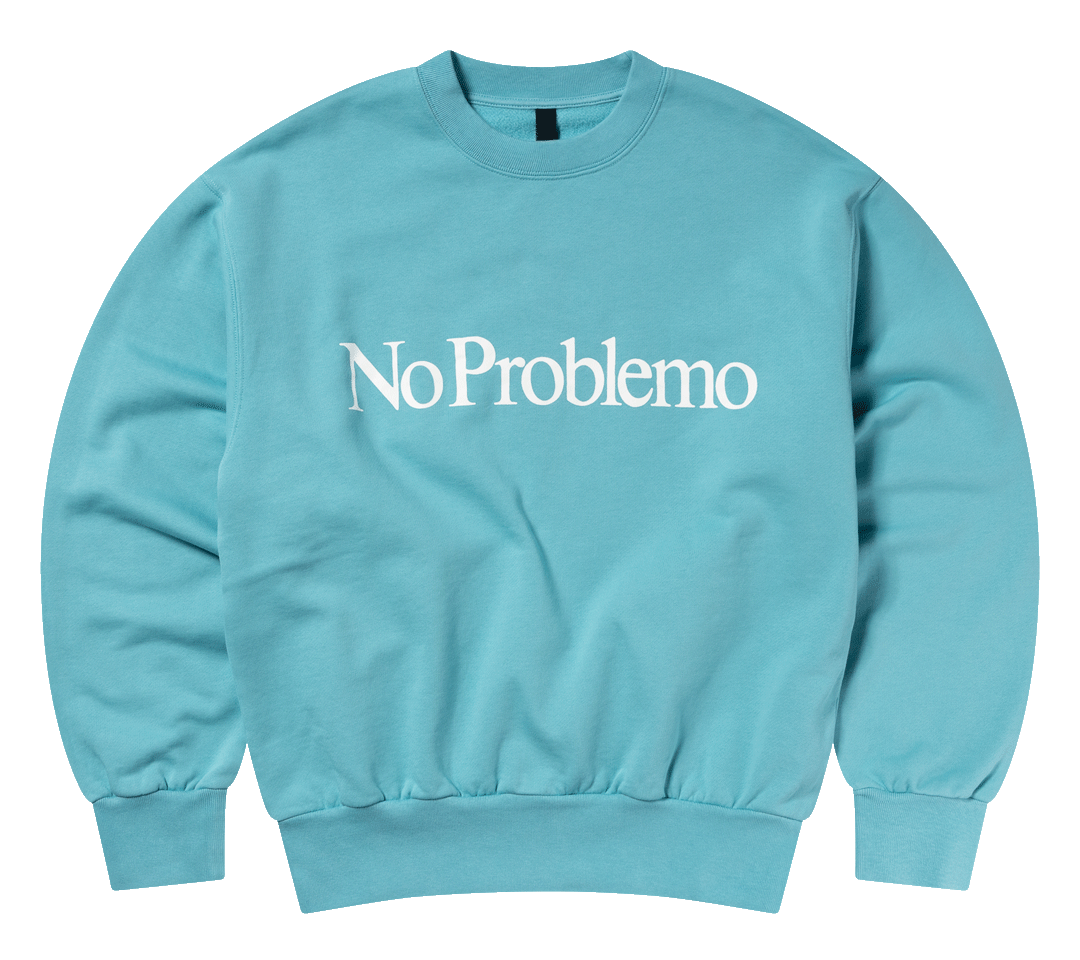 No Problemo Sweatshirt