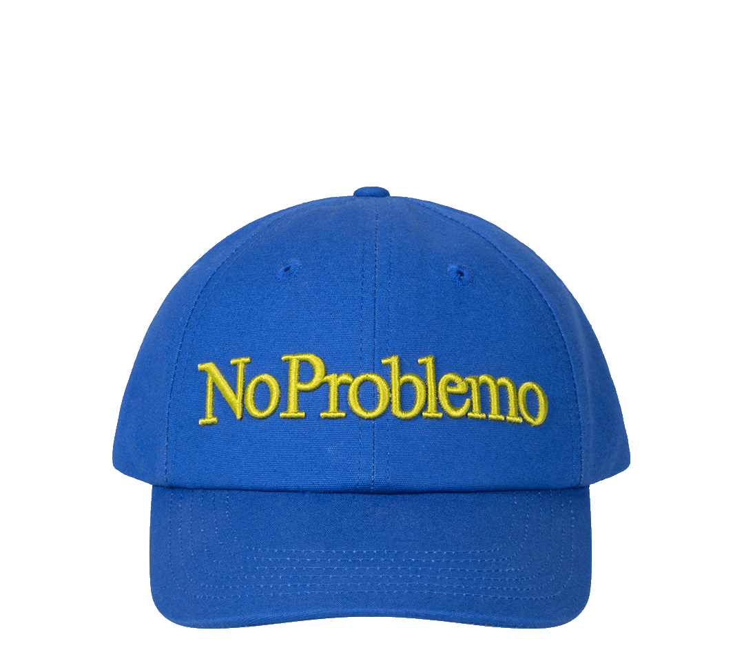 No Problemo Cap