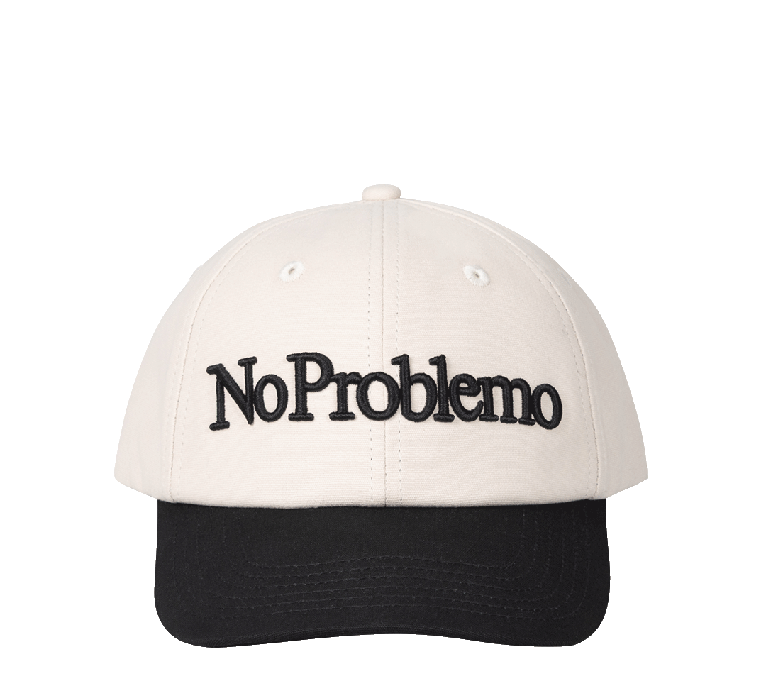 No Problemo Cap