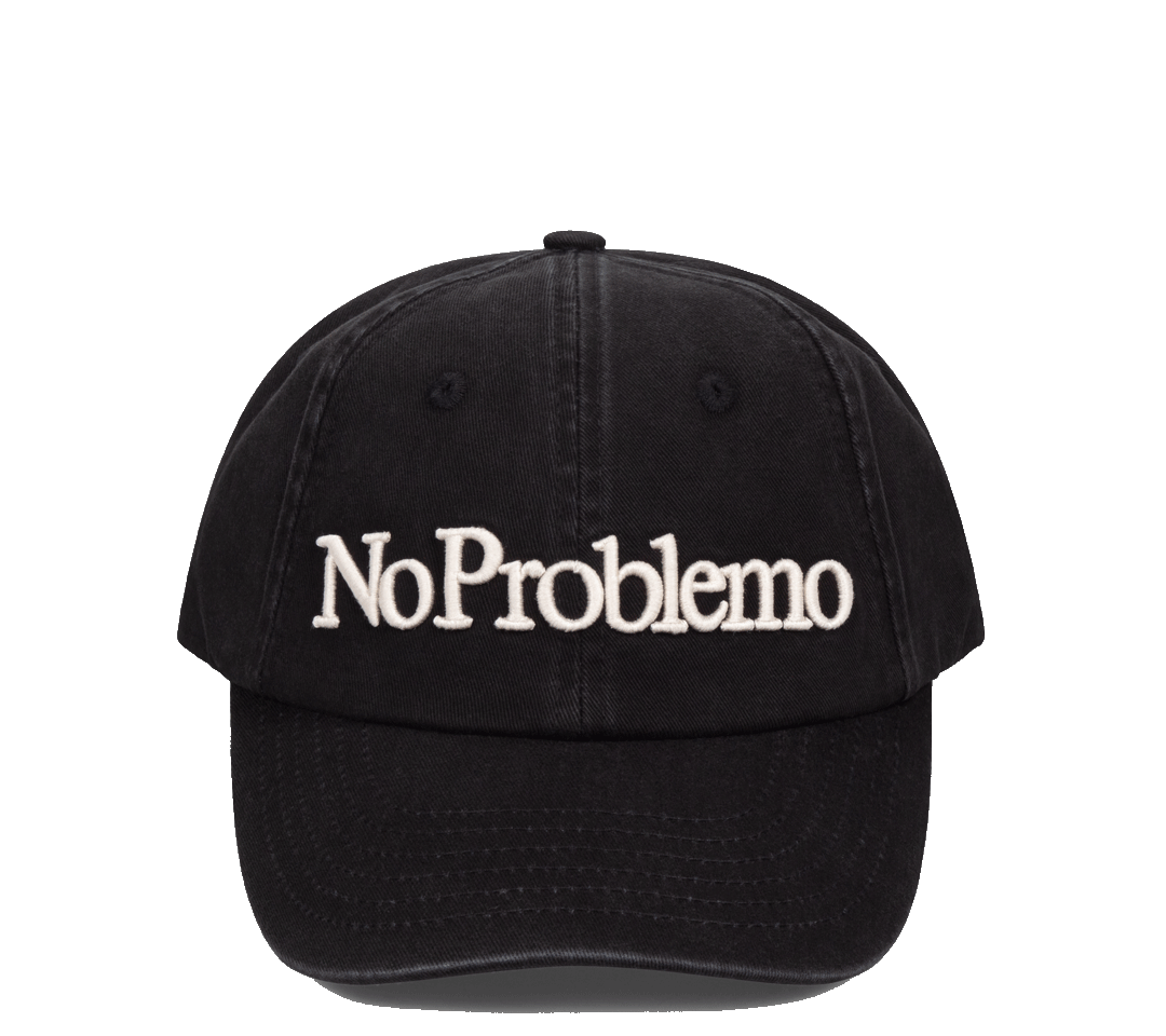 No Problemo Cap