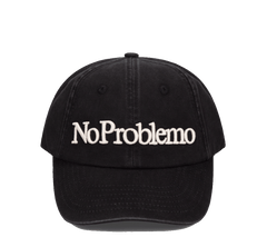 No Problemo Cap