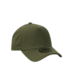 New Era 9FORTY A-Frame Adjustable "Blank"