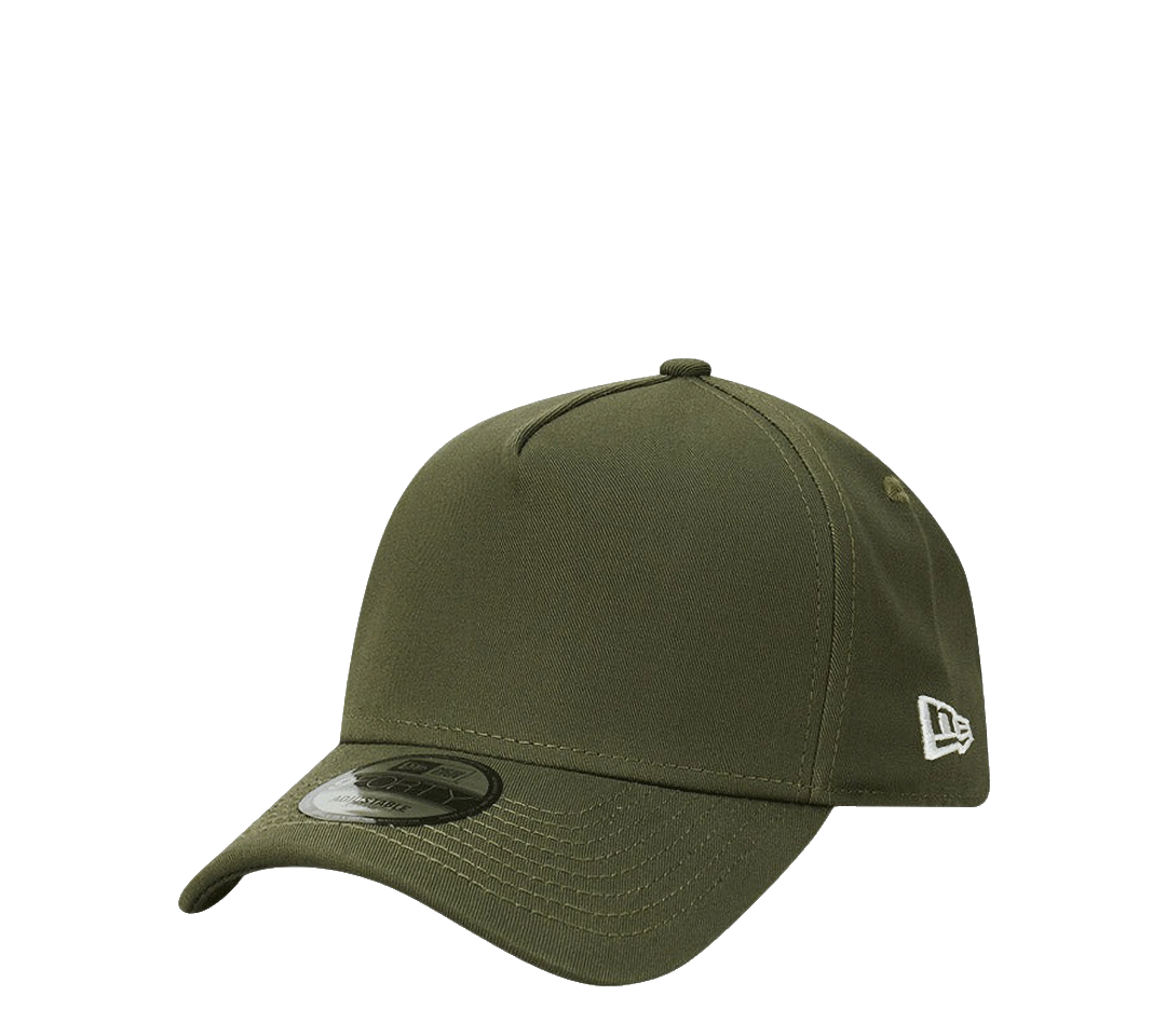 New Era 9FORTY A-Frame Adjustable "Blank"