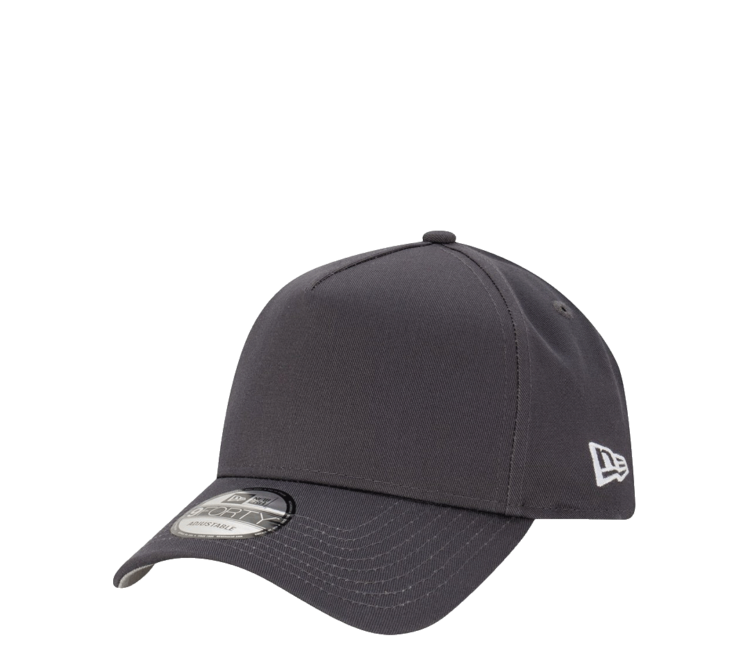 New Era 9FORTY A-Frame Adjustable "Blank"