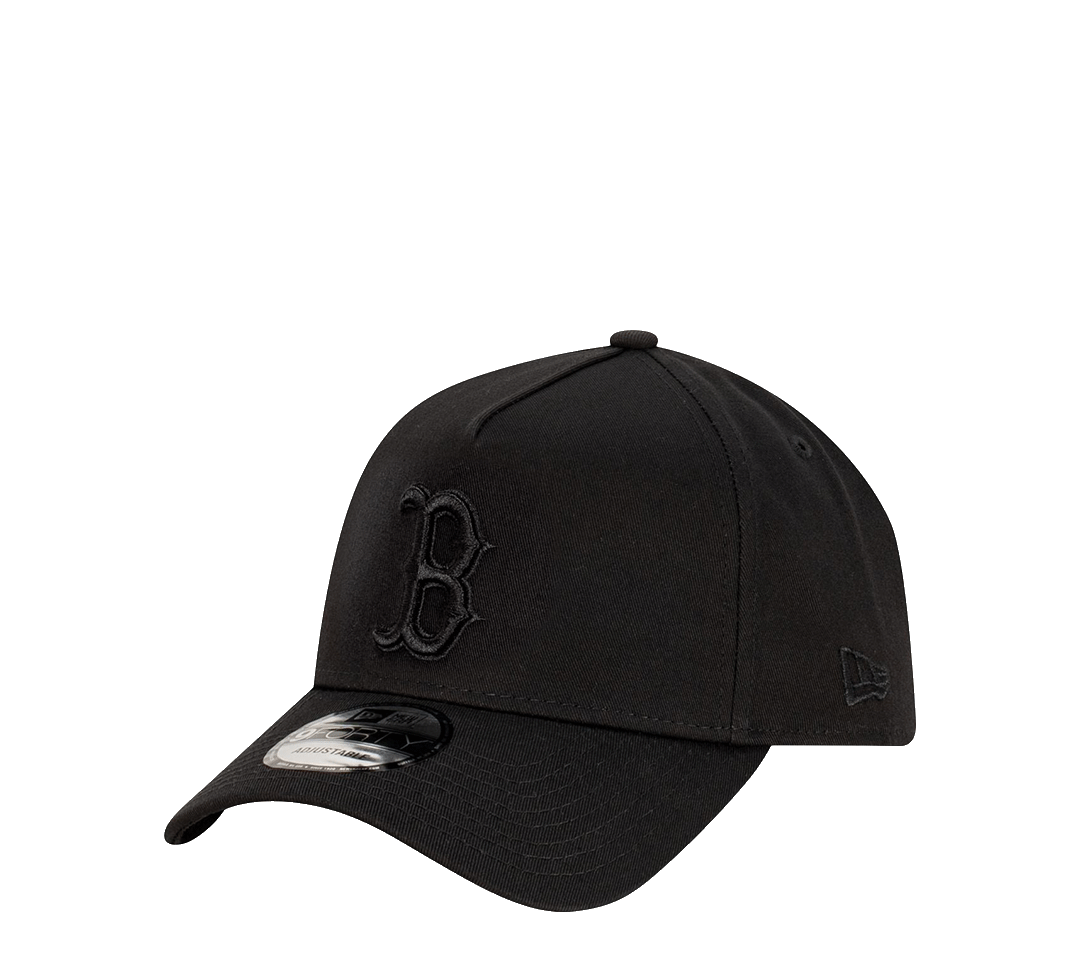 New Era 9FORTY A-Frame Adjustable "Boston Red Sox"