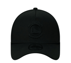 New Era 9FORTY A-Frame Adjustable "Golden State Warriors"