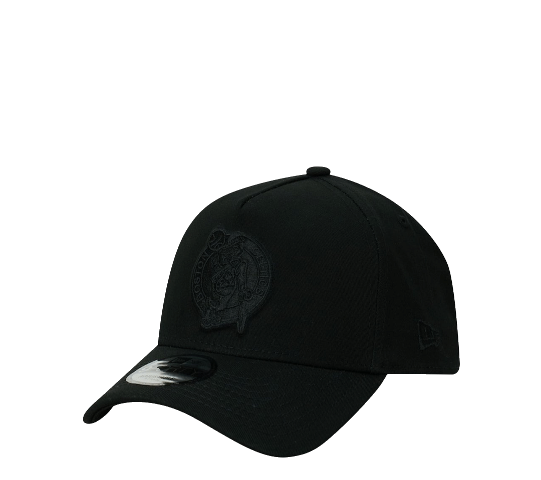 New Era 9FORTY A-Frame Adjustable "Boston Celtics"