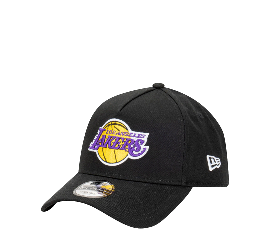 New Era 9FORTY A-Frame Adjustable "NBA Essentials"