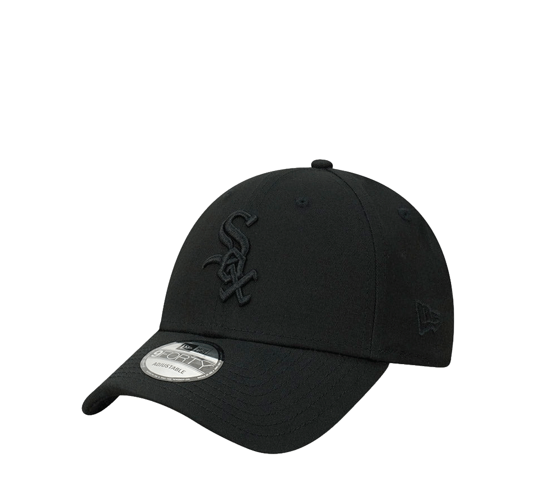 New Era 9FORTY Adjustable "Chicago White Sox"