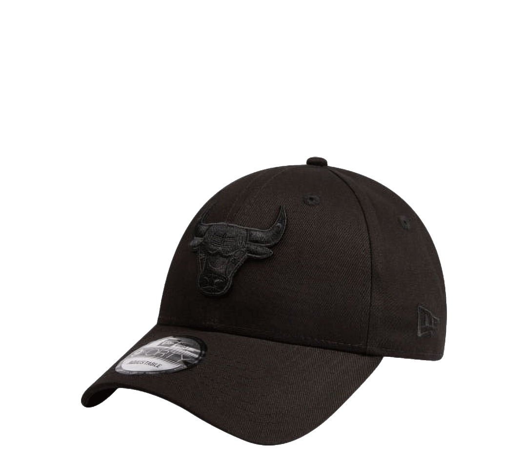 New Era 9FORTY Adjustable "Chicago Bulls"