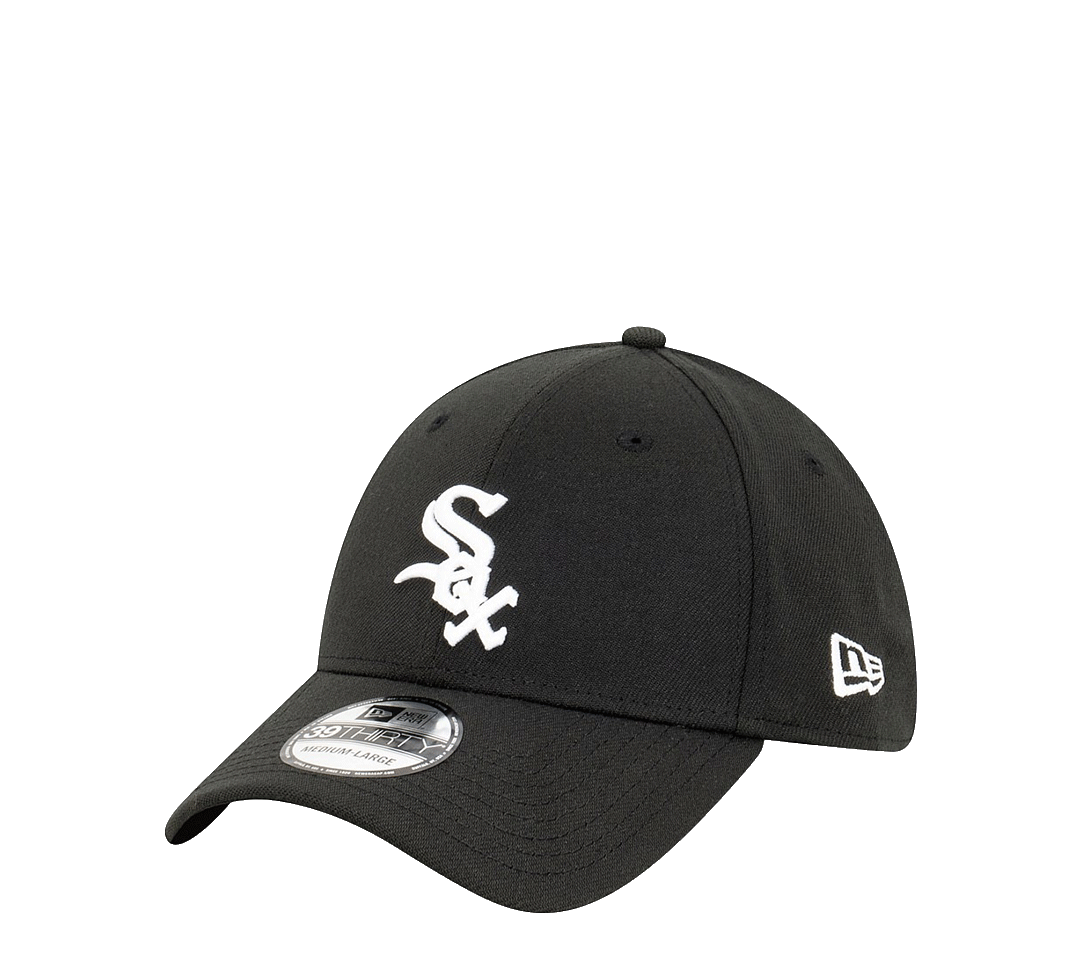 New Era 39THIRTY Stretch Fitted "MLB Essentials"