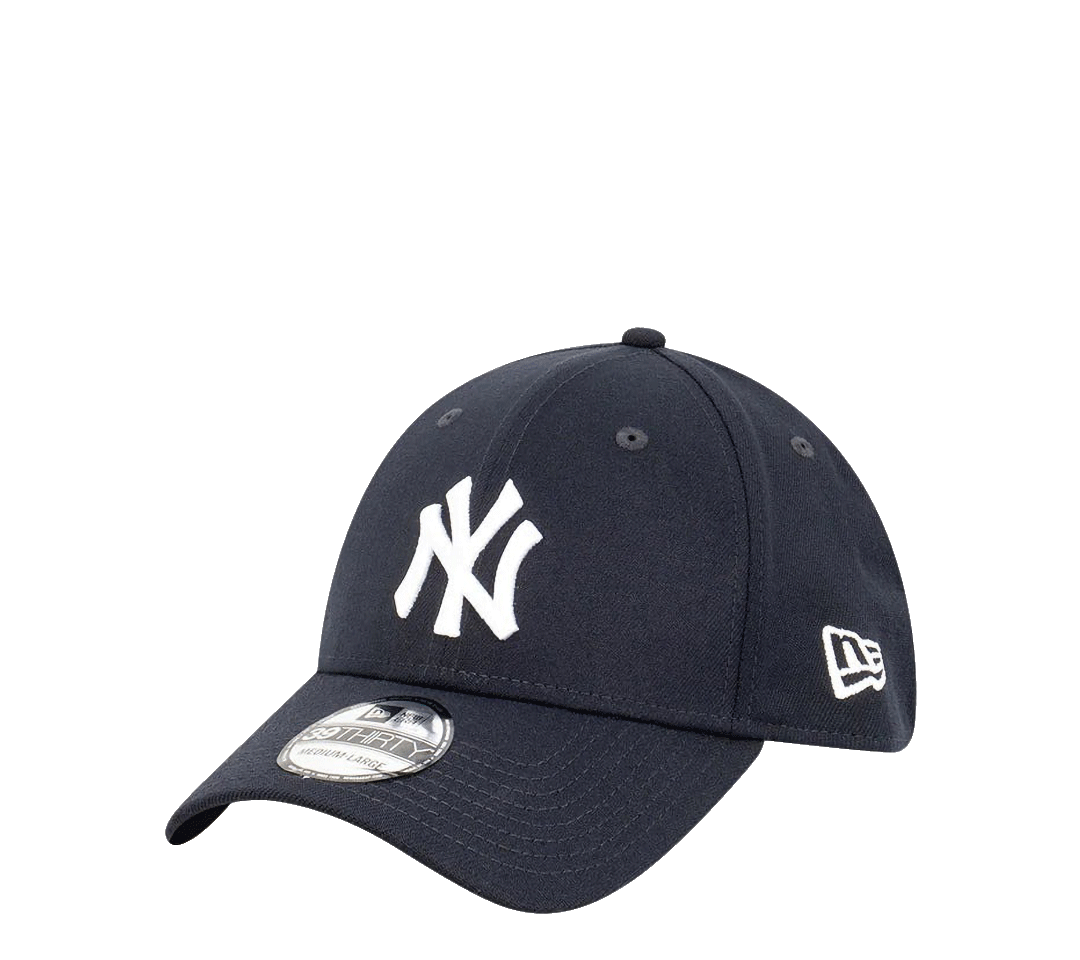 New Era 39THIRTY Stretch Fitted "MLB Essentials"