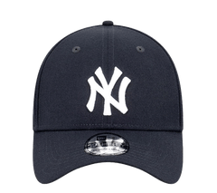 New Era 39THIRTY Stretch Fitted "MLB Essentials"