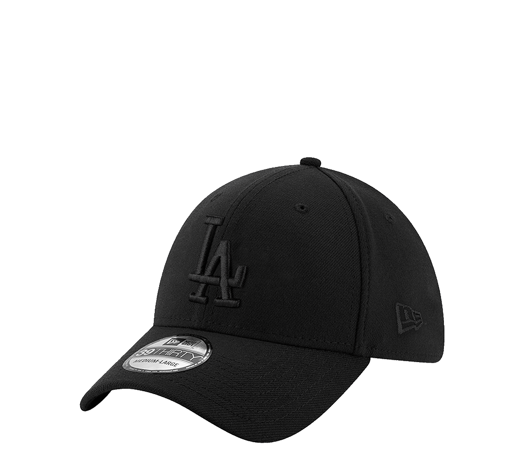 New Era 39THIRTY Stretch Fitted "MLB Essentials"