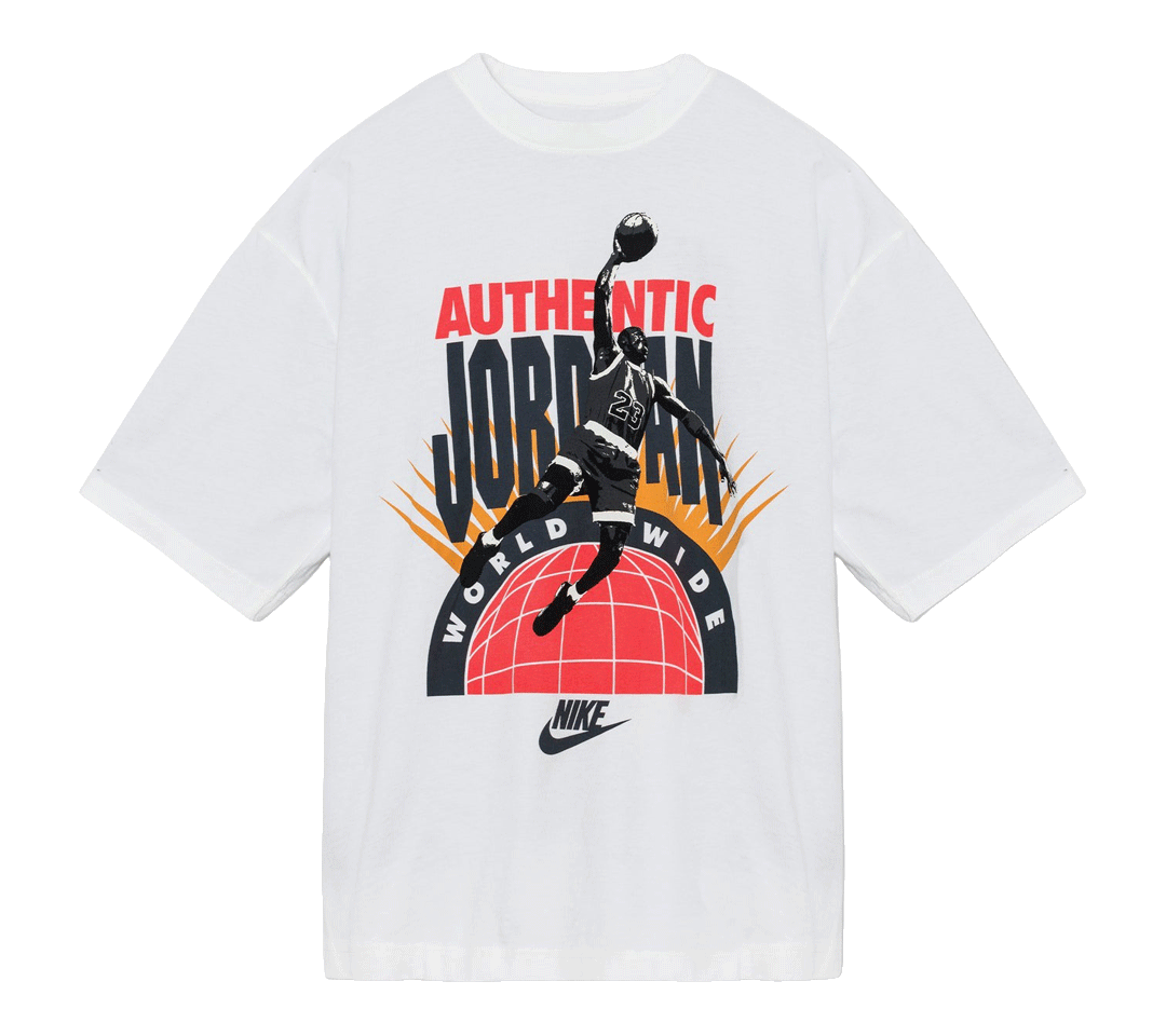 Jordan "Oversized Reissue" T-Shirt