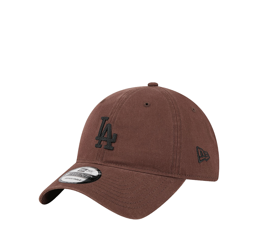 New Era 9TWENTY Adjustable "Washed Earth Tones"