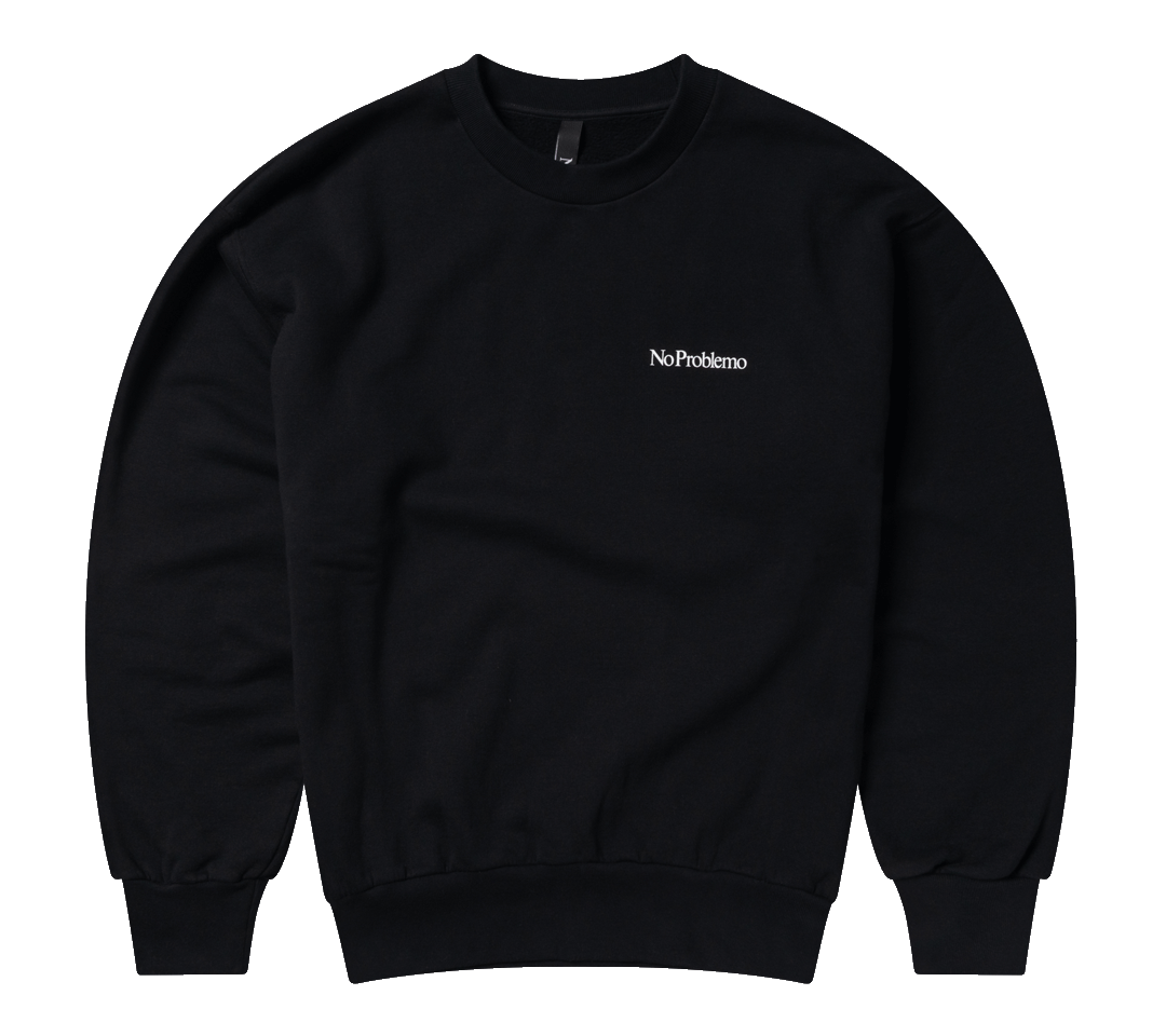 No Problemo "Trip Adviser" Sweatshirt